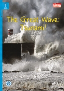 The Great Wave: Tsunami! + MP3 The Great Wave: Tsunami! + MP3